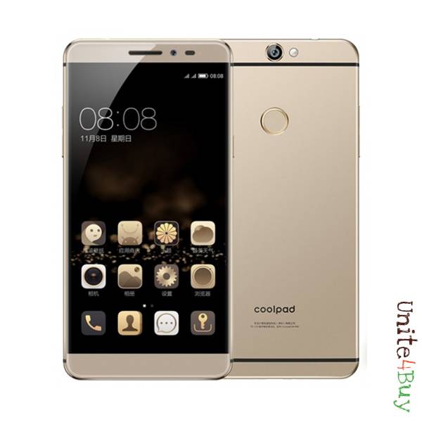 Coolpad Max