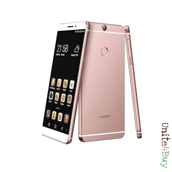 Coolpad Max