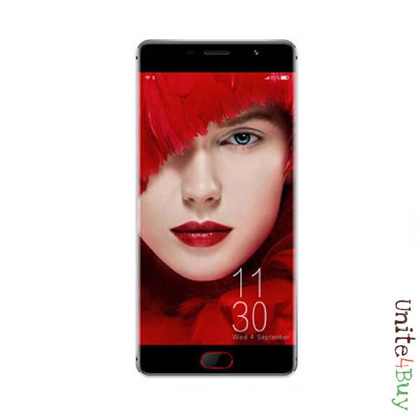 Elephone P9000 Edge