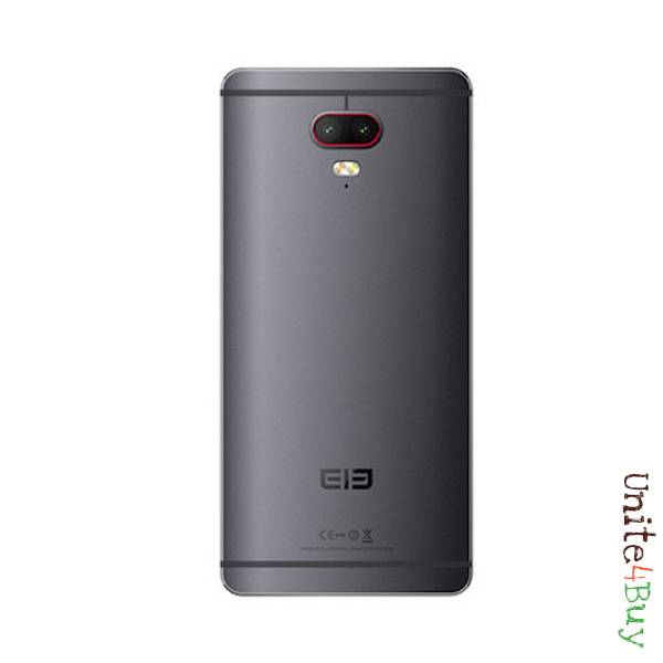 Elephone P9000 Edge