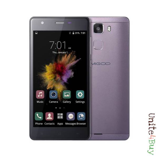 AMIGOO H9