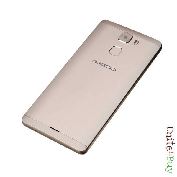 AMIGOO H9