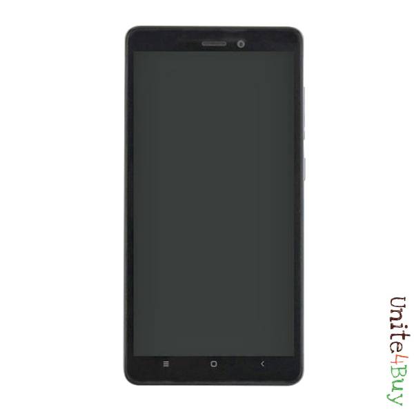 Xiaomi Redmi 3S