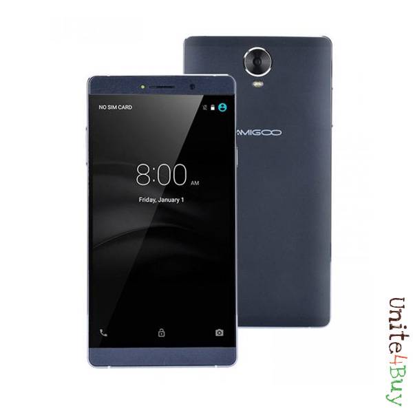 AMIGOO M1 MAX