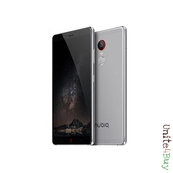 ZTE Nubia Z11 Max