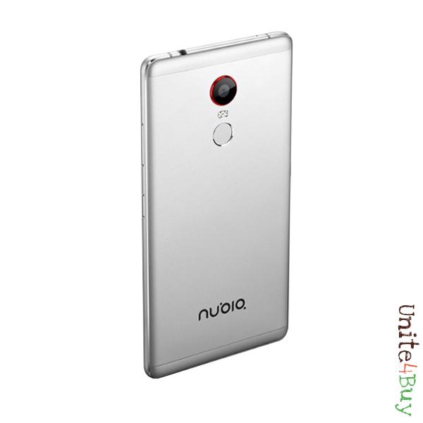 ZTE Nubia Z11 Max