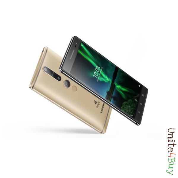 Lenovo Phab 2 Pro