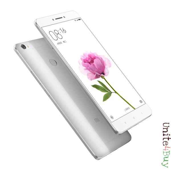 Xiaomi Max