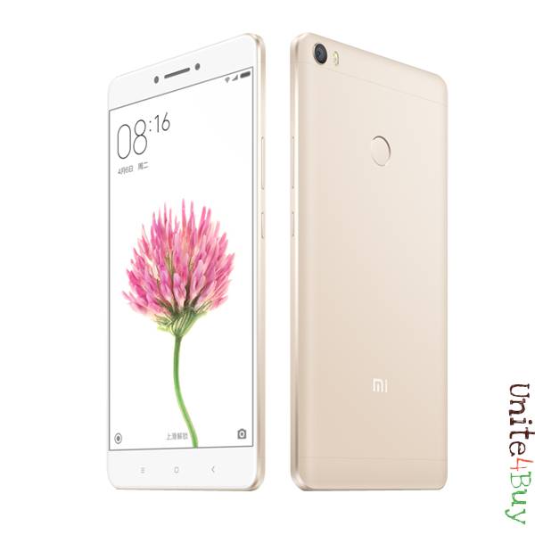 Xiaomi Max