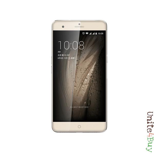 ZTE V7 Max