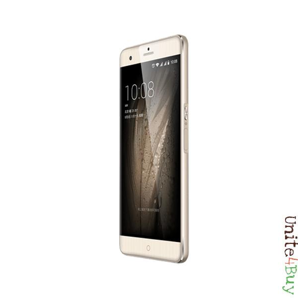 ZTE V7 Max