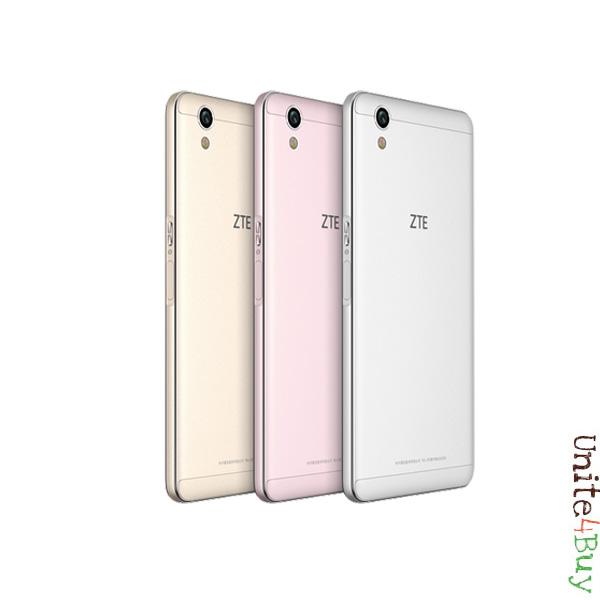 ZTE V7 Max