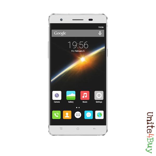 Cubot X16S