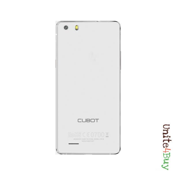 Cubot X16S
