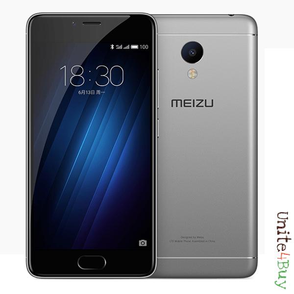Meizu M3S