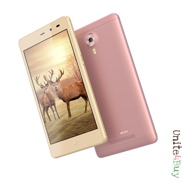 Leagoo Z5