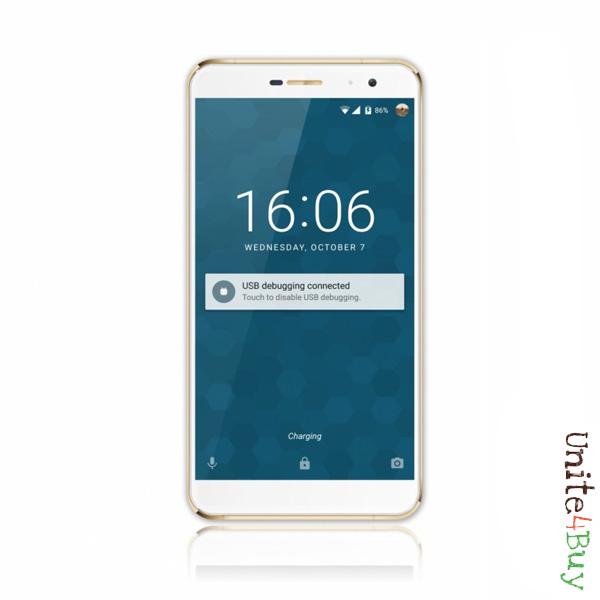 Doogee F7 Pro