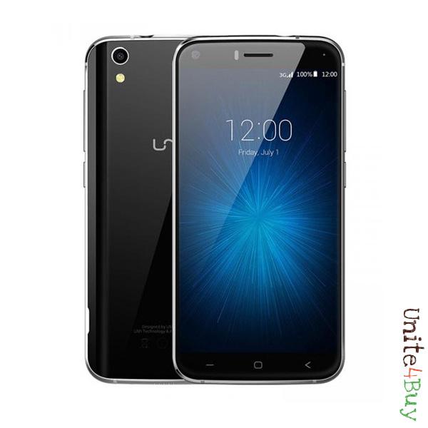 UMI London
