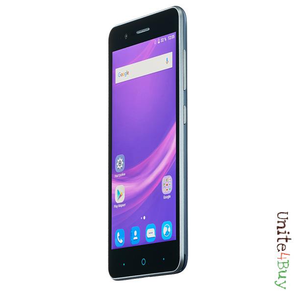 ZTE Blade A510