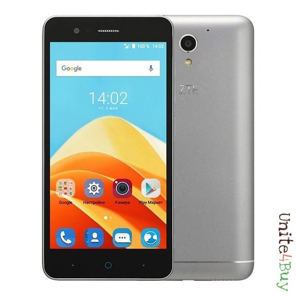 ZTE Blade A510