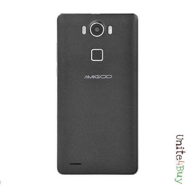 AMIGOO H3000