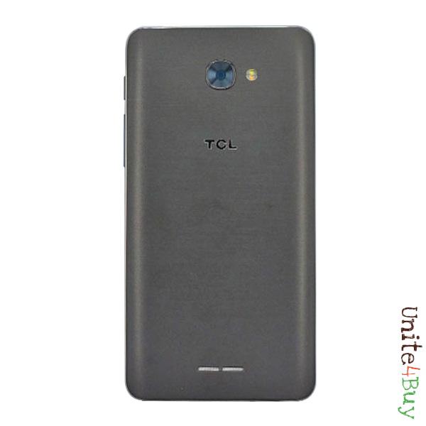TCL 550