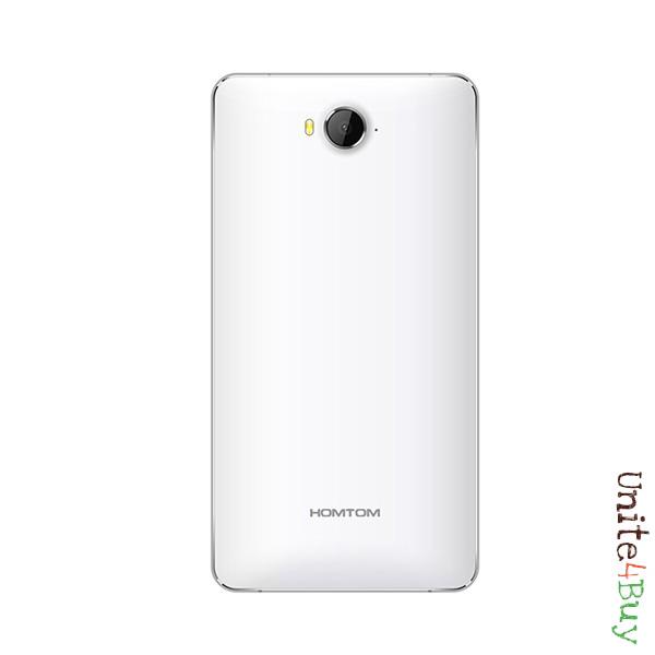 HOMTOM HT10