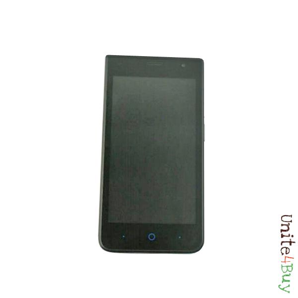 ZTE Blade A210