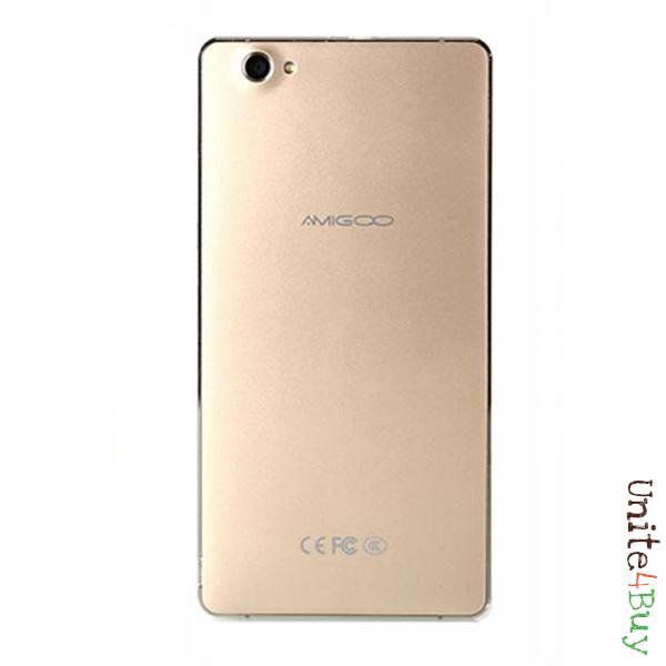 AMIGOO H6