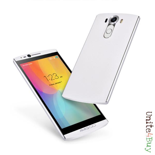 AMIGOO V10