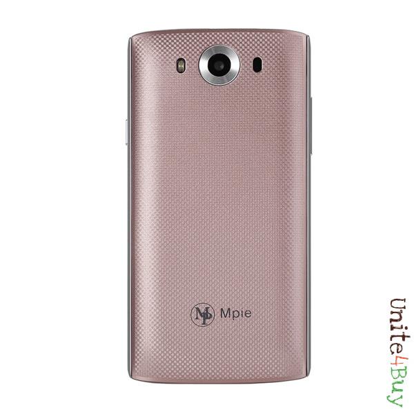 Mpie MG5