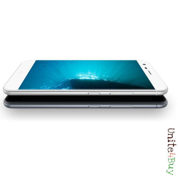 Ulefone Paris Lite