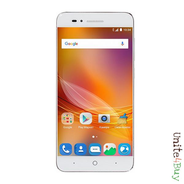 ZTE Blade A610