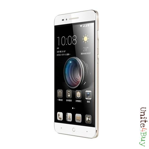 ZTE Blade A610