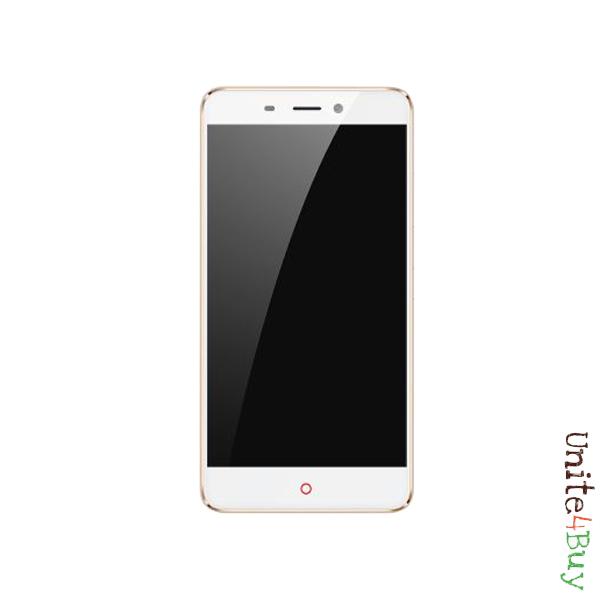 ZTE Nubia N1