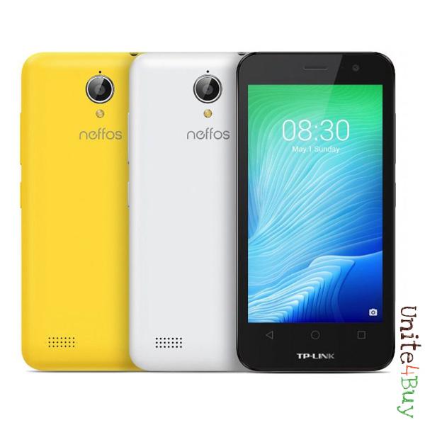 TP-LINK Neffos Y5L