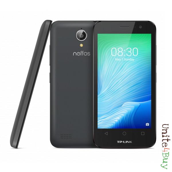 TP-LINK Neffos Y5L