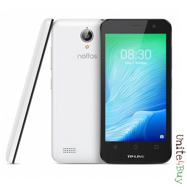 TP-LINK Neffos Y5L