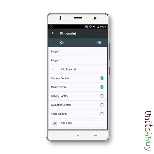 ZOPO Color F2
