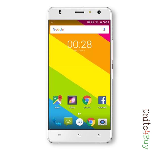 Zopo Color F5