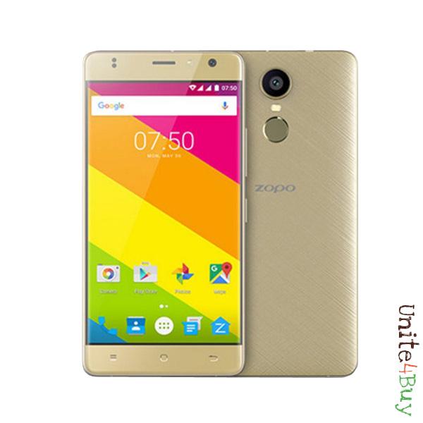 Zopo Color F5