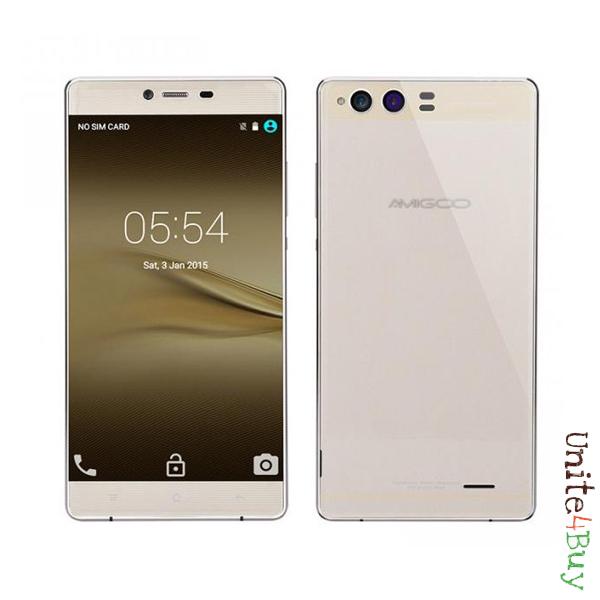 AMIGOO R900
