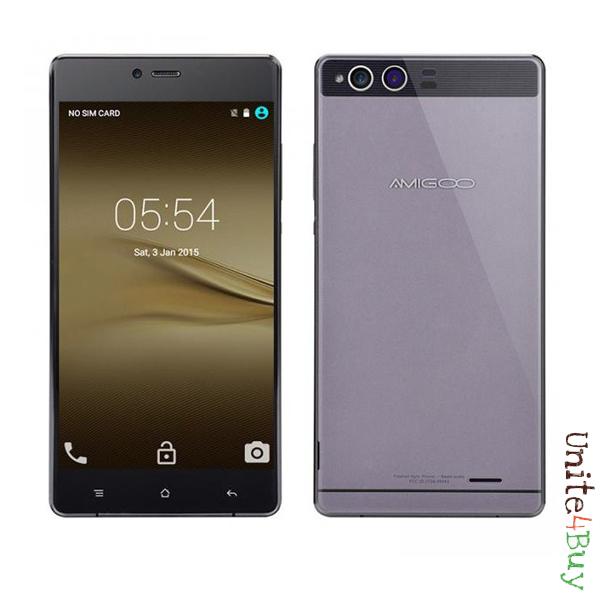 AMIGOO R900