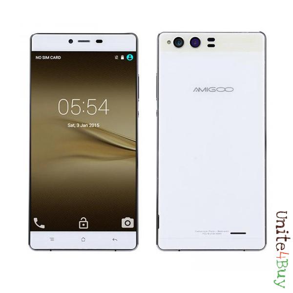 AMIGOO R900