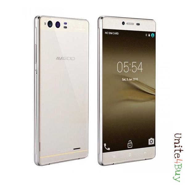 AMIGOO R900
