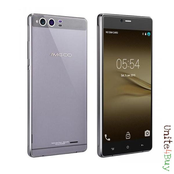 AMIGOO R900