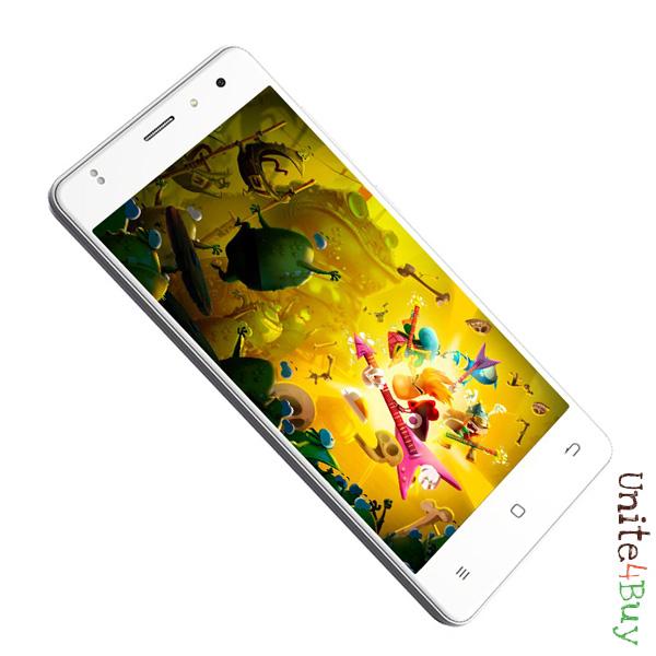 ZOPO Color C3