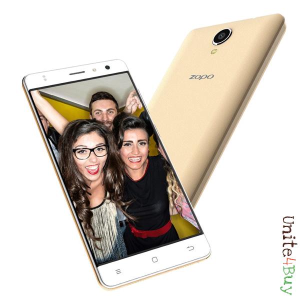 ZOPO Color C3