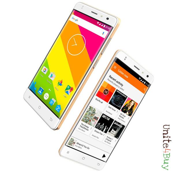 ZOPO Color C3