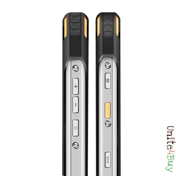 Blackview BV6000s